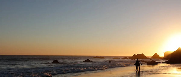 El Matador State Beach | Photo: Yuri Hasegawa