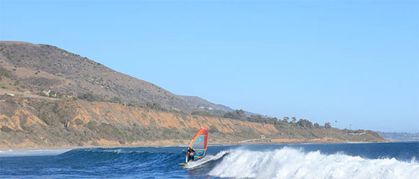 Leo Carrillo State Beach | Photo: Yuri Hasegawa