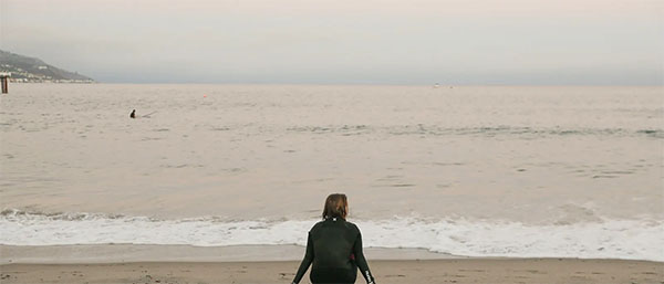 Malibu Surfrider Beach | Photo: Yuri Hasegawa