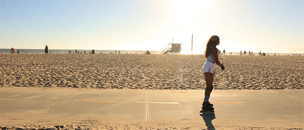 Venice Beach | Photo: Yuri Hasegawa